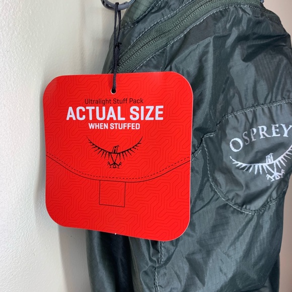 Osprey Ultralight Stuff Pack - Picture 5 of 8
